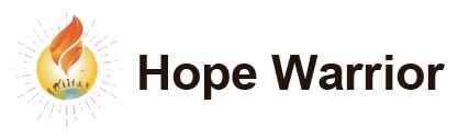 Video series "Hope Warrior"